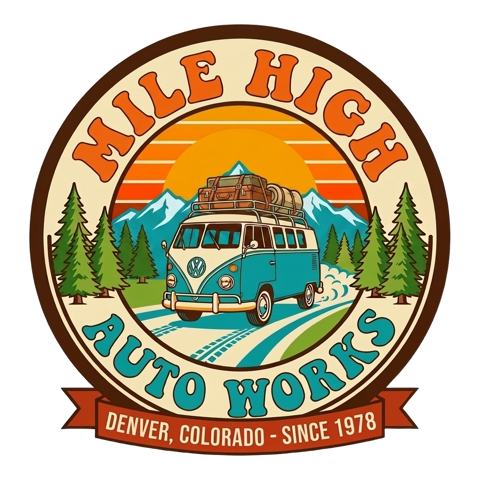 Mile High Auto Works — Auto Repair in Denver, CO
